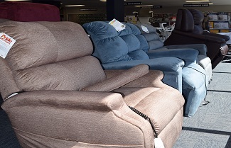 Syracuse Lift Chairs